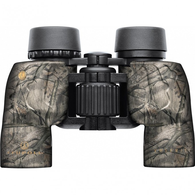 Бинокль LEUPOLD BX-1 YOSEMITE 8X30 CLAMSHELL 67710