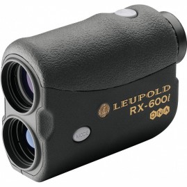 Дальномер LEUPOLD RX-600I BLACK Дальномер LEUPOLD RX-600I BLACK