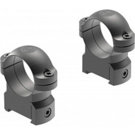 Кольца LEUPOLD RM 26 мм на CZ-550 средние BH=12.7мм Кольца LEUPOLD RM 26 мм на CZ-550 средние BH=12.7мм