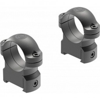 Кольца LEUPOLD RM 26 мм на CZ-550 средние BH=12.7мм Кольца LEUPOLD RM 26 мм на CZ-550 средние BH=12.7мм
