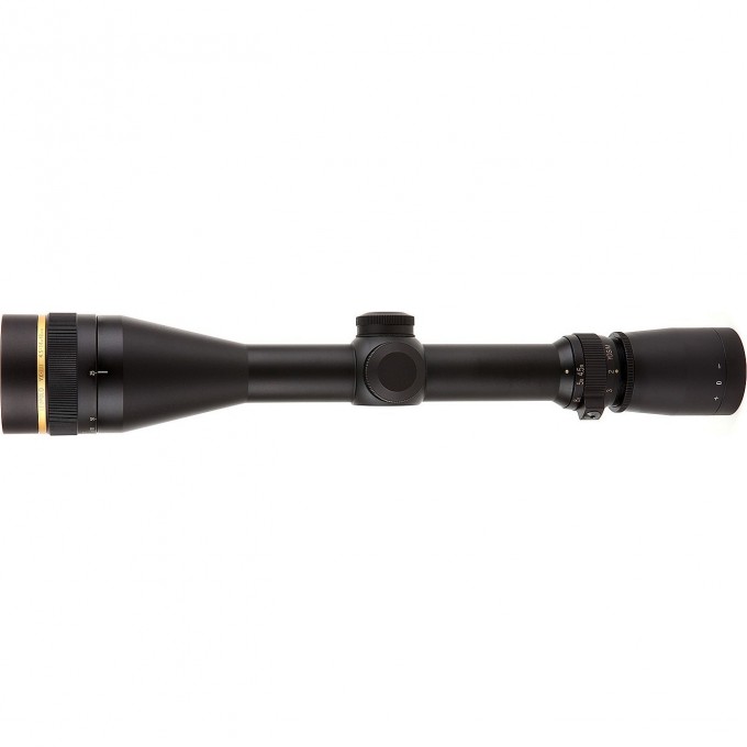 Оптический прицел LEUPOLD VX-III 4,5-14X40 AO DUPLEX 61110