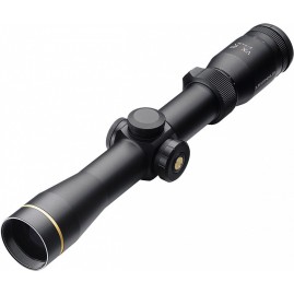 Оптический прицел LEUPOLD VX-R 2-7X33 BALLISTIC FIREDOT (с подсветкой)