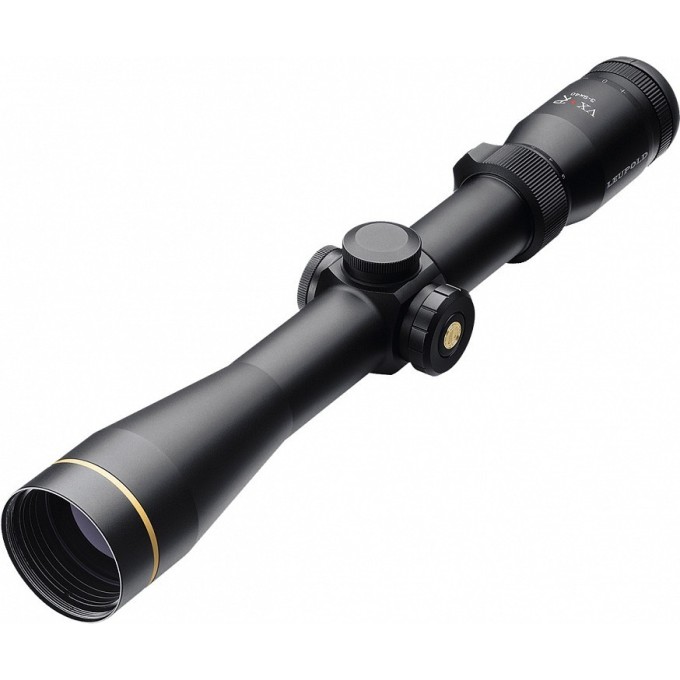 Оптический прицел LEUPOLD VX-R 3-9X40 FIREDOT DUPLEX (с подсветкой) 110686